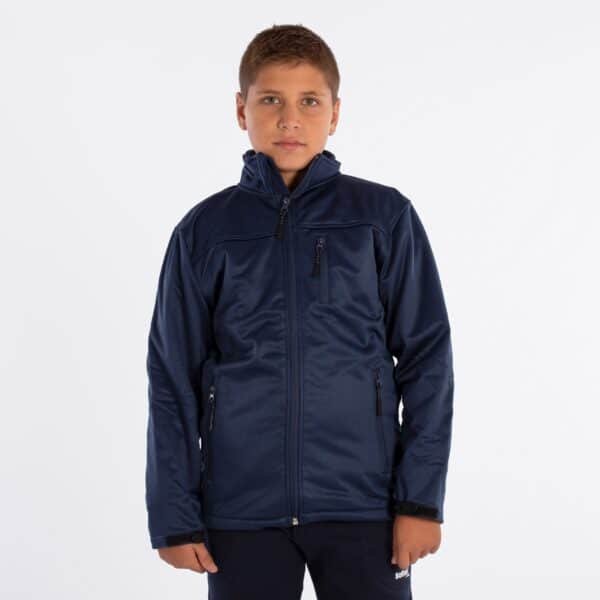 SOFTSHELL JACKET SOFTEE REGIS INFANTIL - Imagen 5