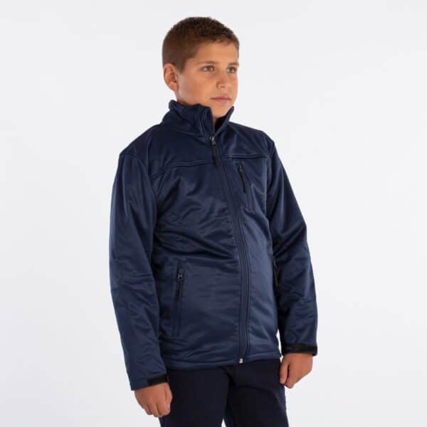 SOFTSHELL JACKET SOFTEE REGIS INFANTIL - Imagen 6
