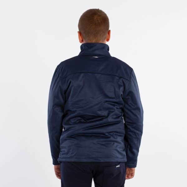 SOFTSHELL JACKET SOFTEE REGIS INFANTIL - Imagen 7