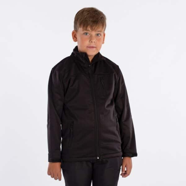 SOFTSHELL JACKET SOFTEE REGIS INFANTIL - Imagen 14