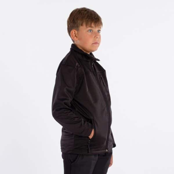 SOFTSHELL JACKET SOFTEE REGIS INFANTIL - Imagen 15