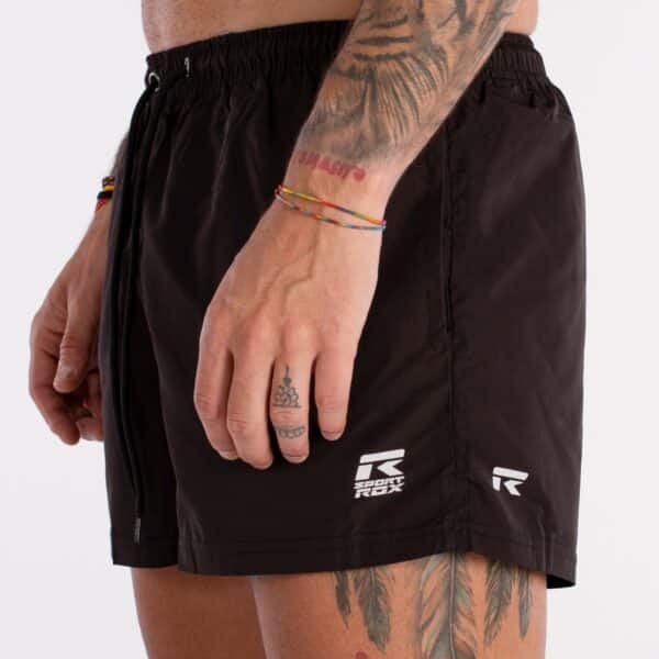 SHORT ROX R-DIAMOND ADULTO - Imagen 9