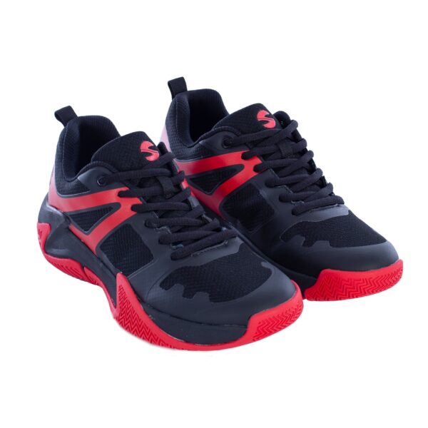 ZAPATILLAS PÁDEL SOFTEE ROTATORY - Imagen 27