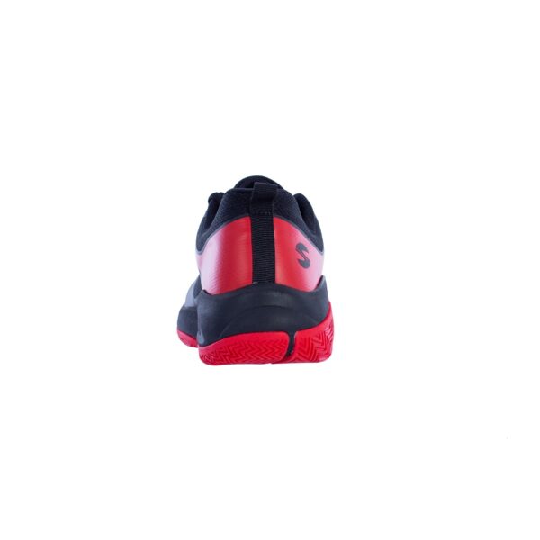 ZAPATILLAS PÁDEL SOFTEE ROTATORY - Imagen 23