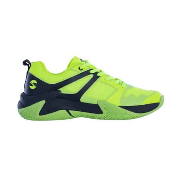 ZAPATILLAS PÁDEL SOFTEE ROTATORY - Imagen 20