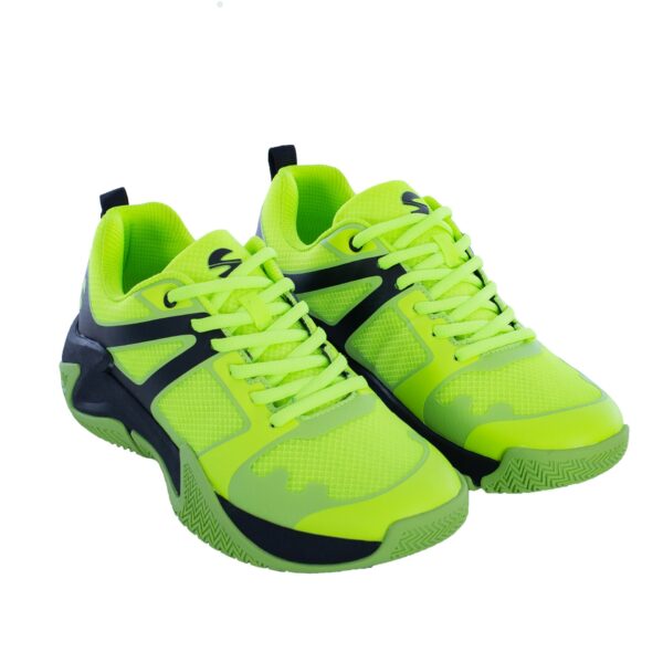 ZAPATILLAS PÁDEL SOFTEE ROTATORY - Imagen 19