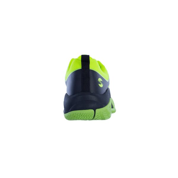 ZAPATILLAS PÁDEL SOFTEE ROTATORY - Imagen 15