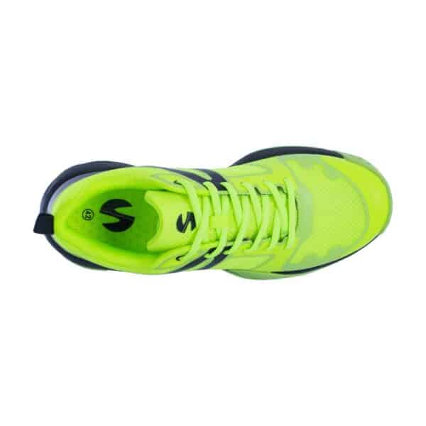 ZAPATILLAS PÁDEL SOFTEE ROTATORY - Imagen 14