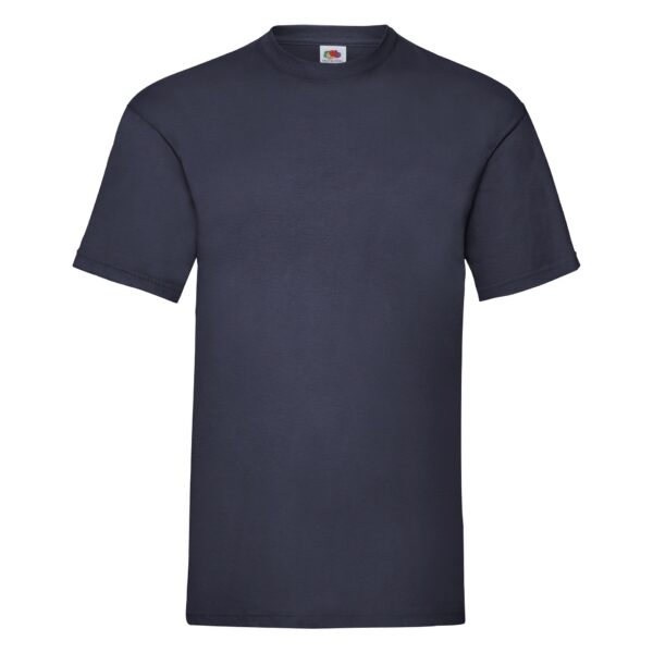 CAMISETA FRUIT OF THE LOOM VALUEWEIGHT T ADULTO - Imagen 14