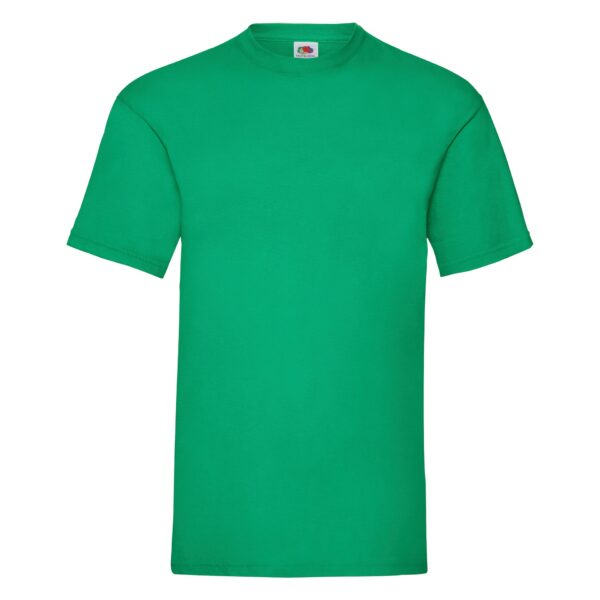 CAMISETA FRUIT OF THE LOOM VALUEWEIGHT T ADULTO - Imagen 12
