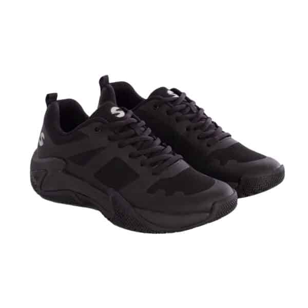 ZAPATILLAS PÁDEL SOFTEE ROTATORY - Imagen 9