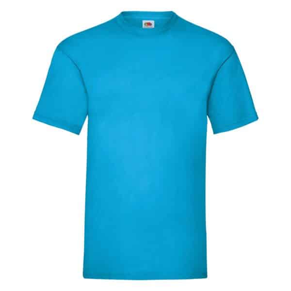 CAMISETA FRUIT OF THE LOOM VALUEWEIGHT T ADULTO - Imagen 9