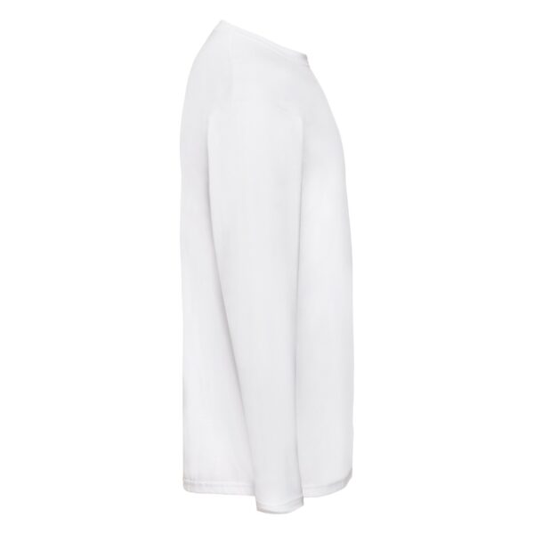 CAMISETA FRUIT OF THE LOOM VALUEWEIGHT LONG SLEEVE - Imagen 18