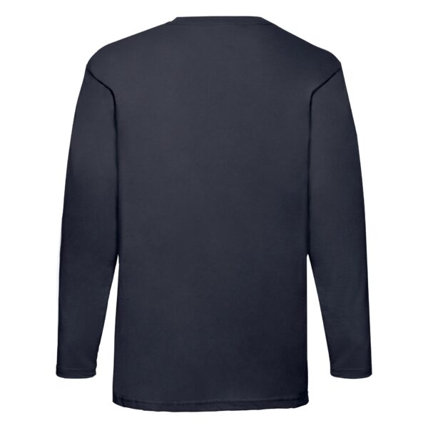 CAMISETA FRUIT OF THE LOOM VALUEWEIGHT LONG SLEEVE - Imagen 16