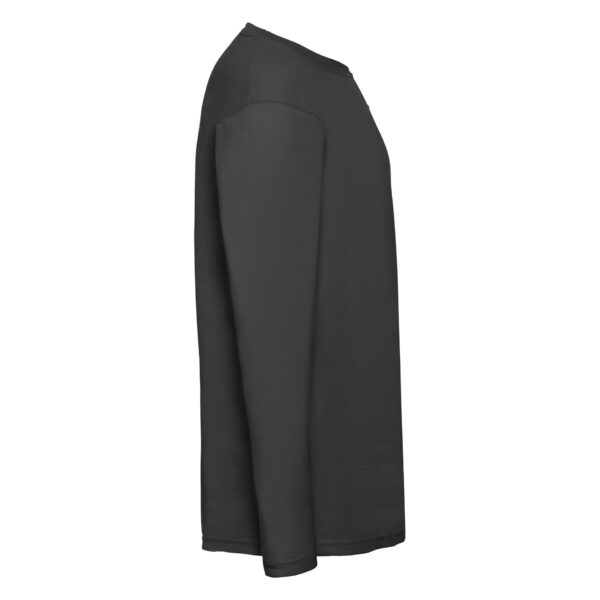 CAMISETA FRUIT OF THE LOOM VALUEWEIGHT LONG SLEEVE - Imagen 12