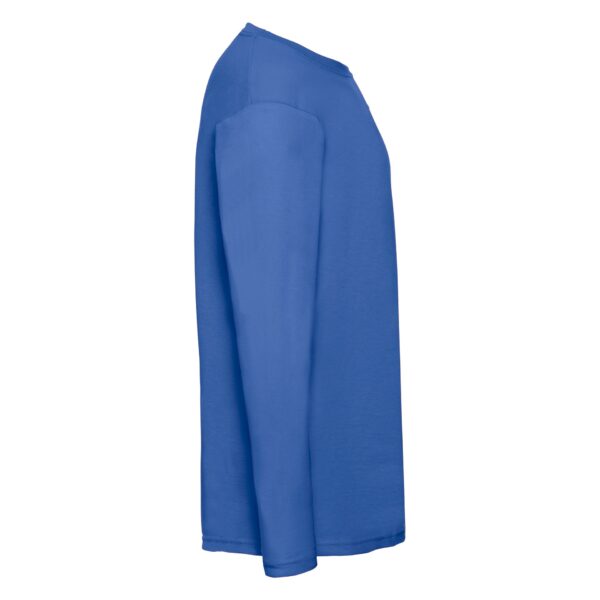 CAMISETA FRUIT OF THE LOOM VALUEWEIGHT LONG SLEEVE - Imagen 6