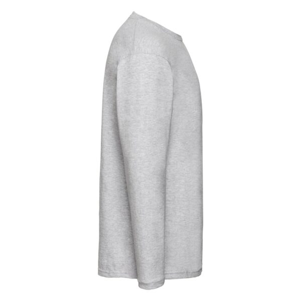 CAMISETA FRUIT OF THE LOOM VALUEWEIGHT LONG SLEEVE - Imagen 3