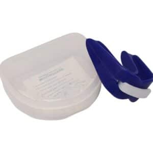 PROTECTOR BUCAL DOBLE