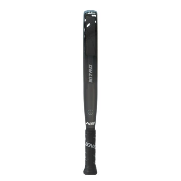 PALA PÁDEL ENEBE NITRO GREEN JUNIOR - Imagen 3