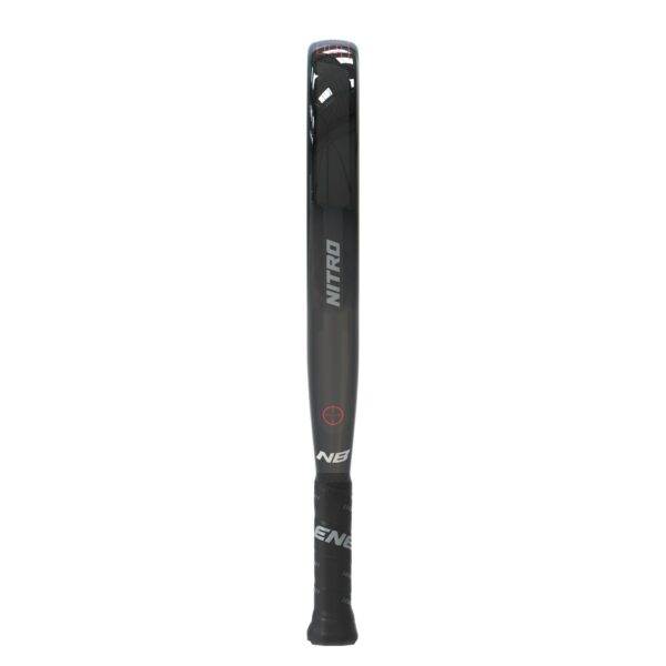 PALA PÁDEL ENEBE NITRO RED JUNIOR - Imagen 8