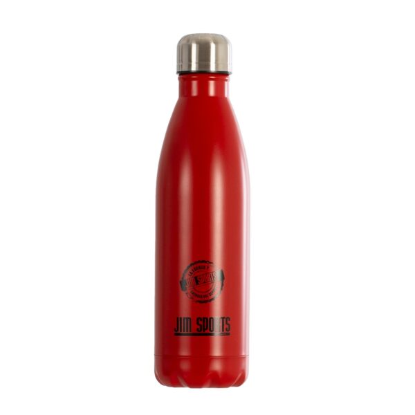 BOTELLA TÉRMICA FRESHLY CORPORATIVA