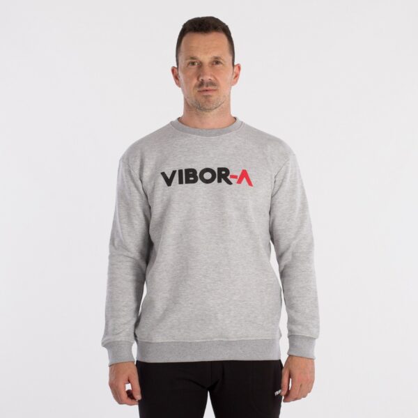 SUDADERA VIBOR-A ASSASSIN - Imagen 10