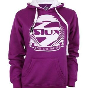 SUDADERA SIUX BELICE NIÑA