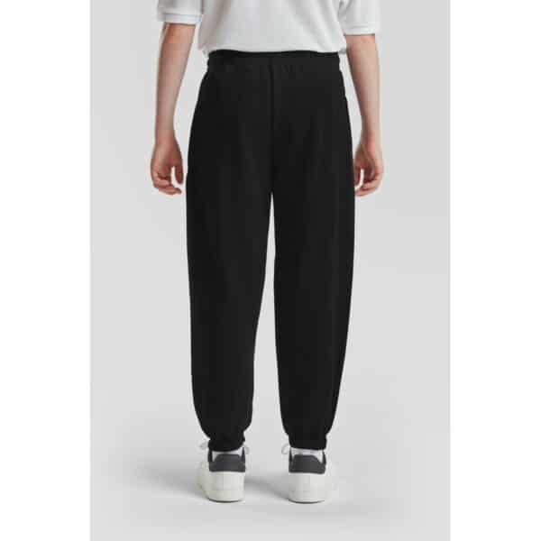 PANTALÓN FRUIT OF THE LOOM CLASSIC ELASTICATED CUFF JOG PANTS INFANTIL - Imagen 16