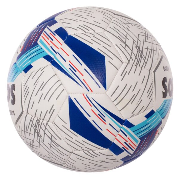 BALÓN SOFTEE EGON -USO RECREACIONAL- - Imagen 4