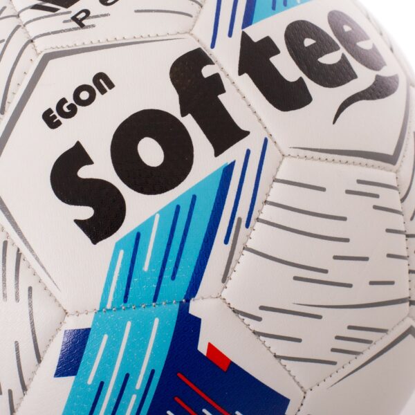 BALÓN SOFTEE EGON -USO RECREACIONAL- - Imagen 5