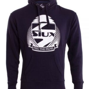 SUDADERA SIUX CLASSIC NEW JUNIOR