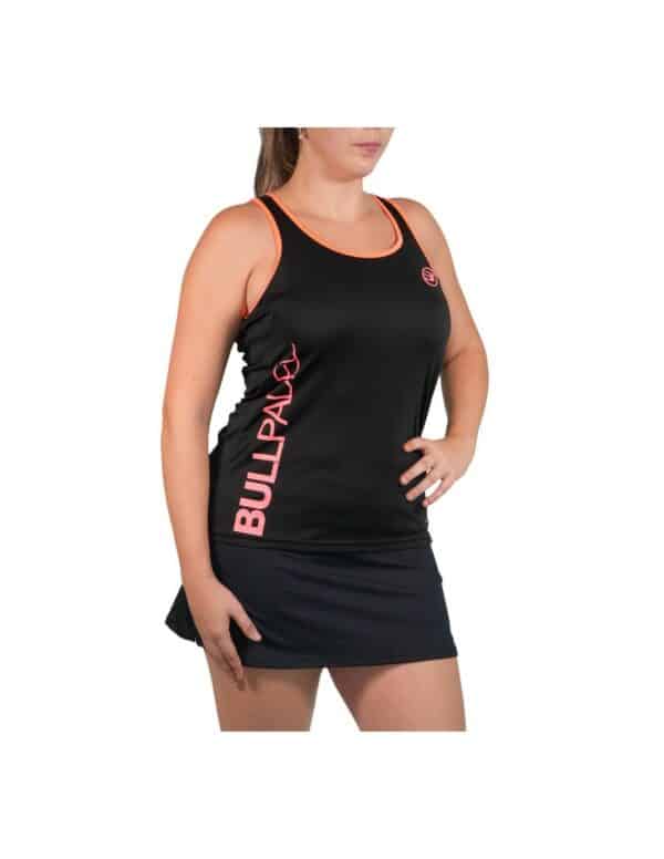 CAMISETA BULLPADEL BPCM005 - Imagen 2