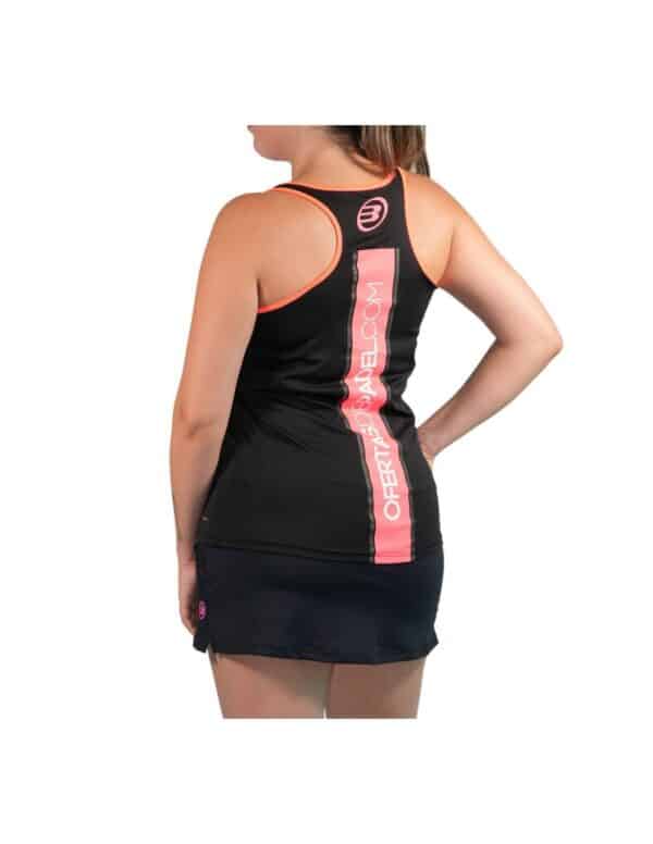 CAMISETA BULLPADEL BPCM005 - Imagen 3