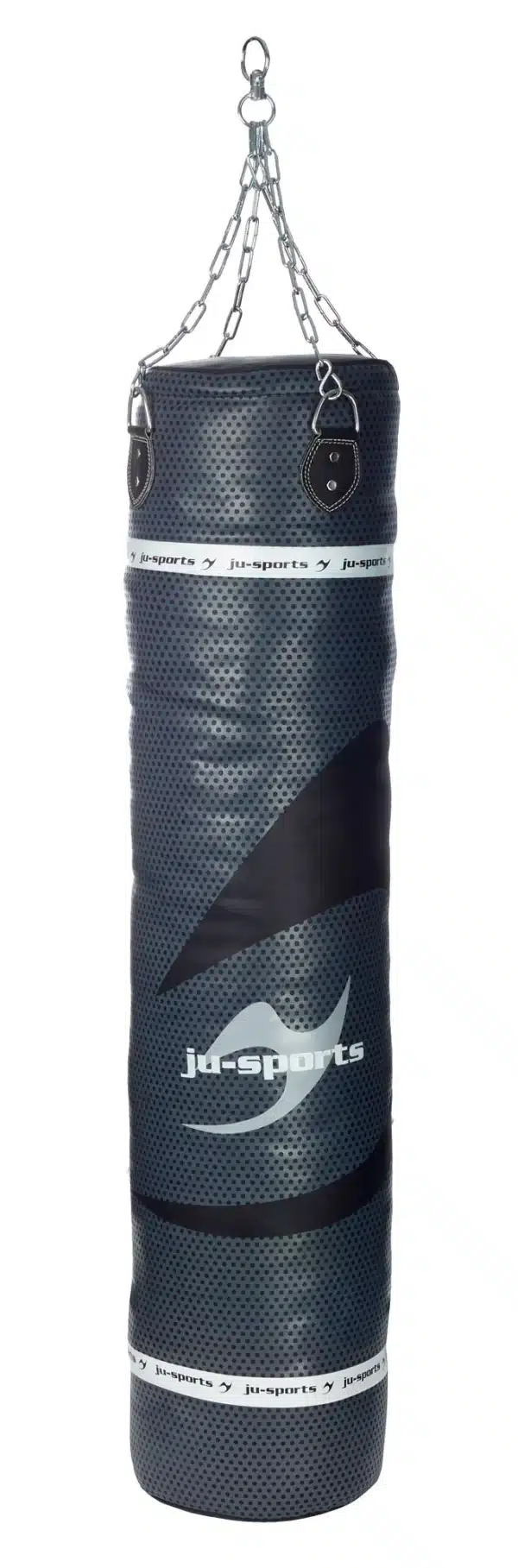 SACO HEAVY CHALLENGE PRO RELLENO JUSPORTS BOXEO 120/150/180 CM