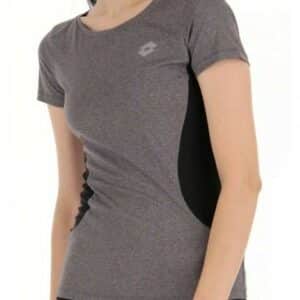 CAMISETA LOTTO RUN FIT MEL MUJER