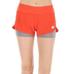 PANTALÓN CORTO LOTTO TOP MUJER