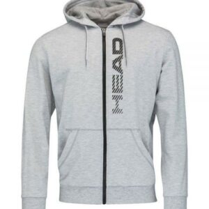SUDADERA CAPUCHA HEAD CLUB FYNN FZ