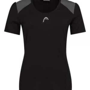 CAMISETA HEAD CLUB 22 TECH MUJER