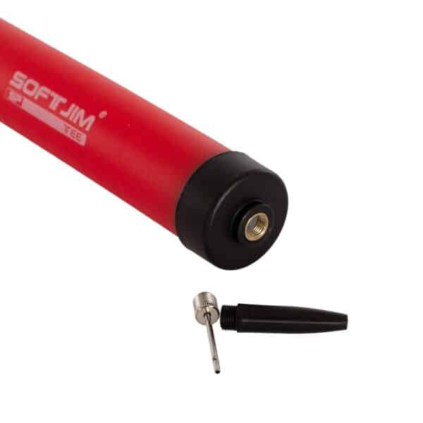 BOMBÍN MANUAL DELUXE - Imagen 7