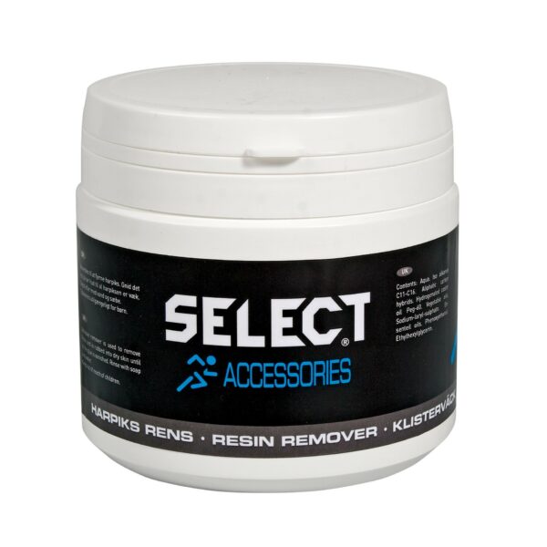 ELIMINADOR RESINA SELECT CLEANER 500ML