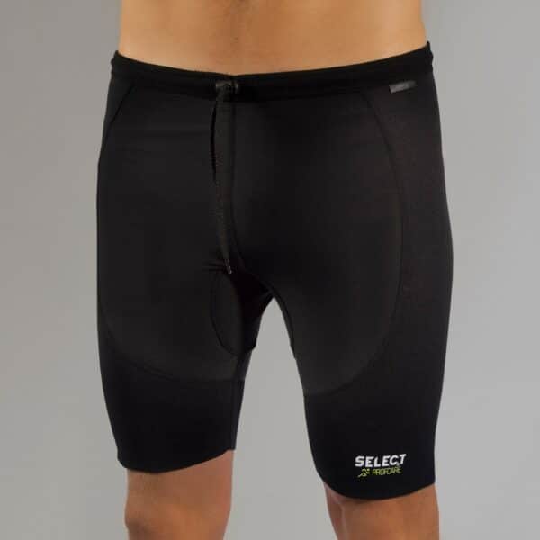 PANTALÓN SELECT TÉRMICO LICRA 6401