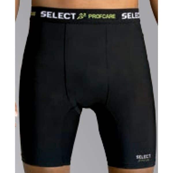 PANTALÓN SELECT COMPRESIÓN 6402