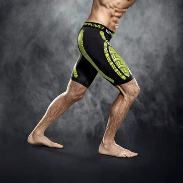PANTALÓN SELECT COMPRESIÓN GS 6407