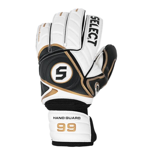 GUANTES PORTERO SELECT 99 - Imagen 2