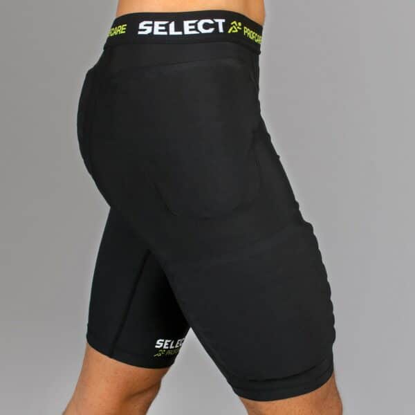PANTALÓN SELECT CON PROTECCIÓN 6421 - Imagen 4