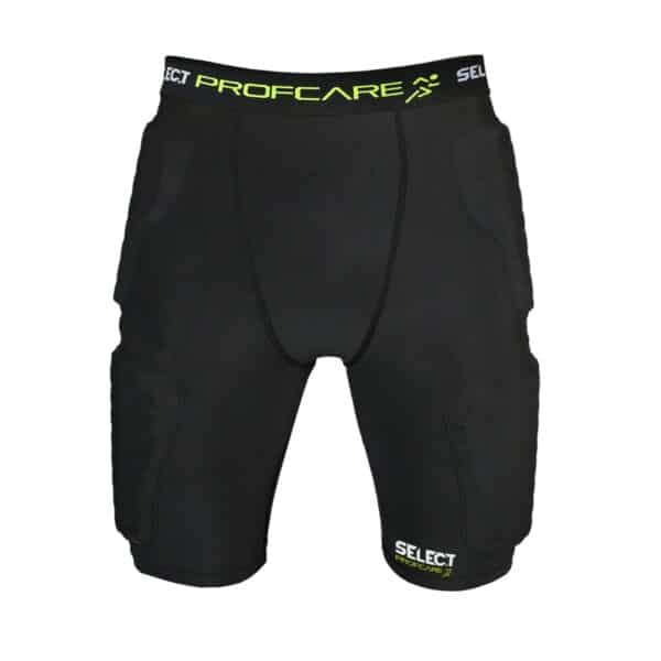 PANTALÓN SELECT CON PROTECCIÓN 6421 - Imagen 2