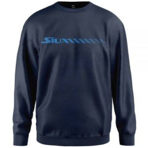 Sudadera siux ovni navy niño