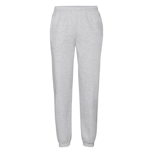 PANTALÓN FRUIT OF THE LOOM CLASSIC ELASTICATED CUFF JOG PANTS INFANTIL - Imagen 21
