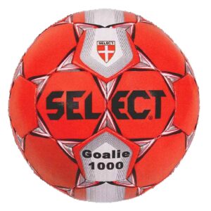 BALÓN FÚTBOL SELECT GOALIE 1000 003 TALLA 5