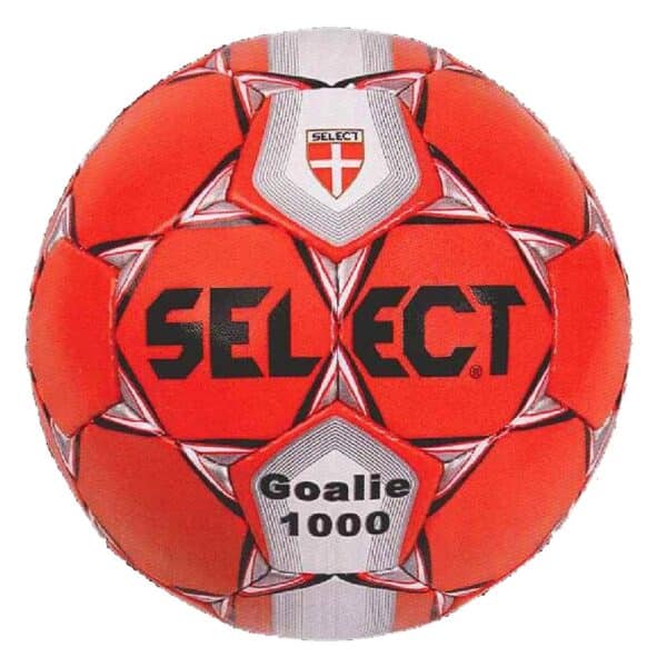 BALÓN FÚTBOL SELECT GOALIE 1000 003 TALLA 5
